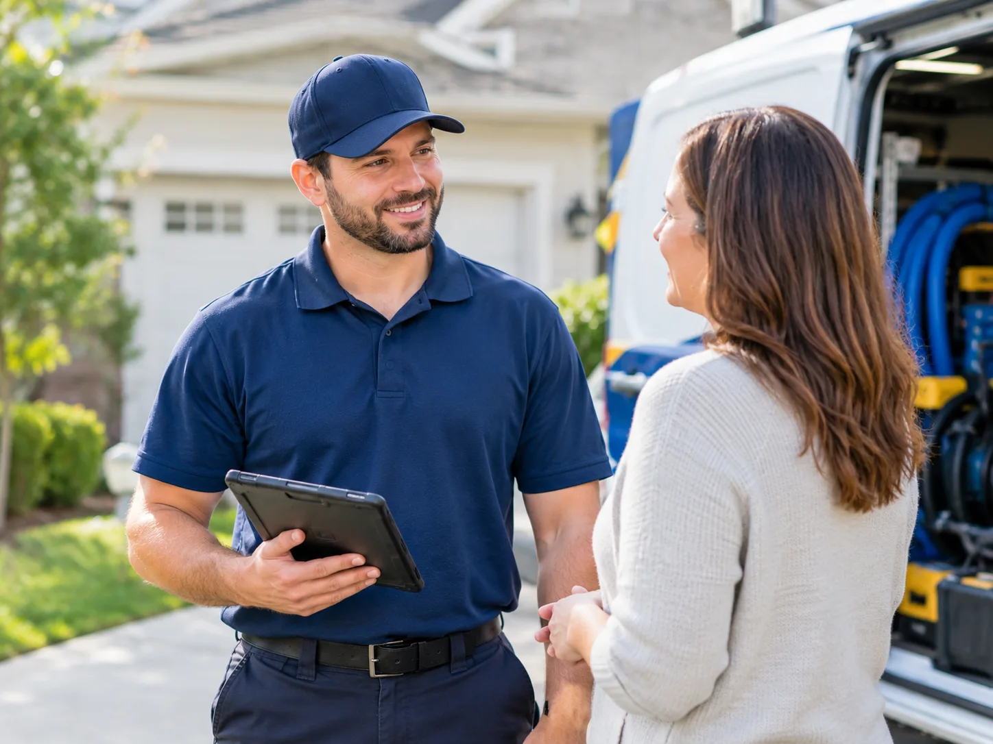 Sewage Backup Cleanup Altavista, VA FAQs